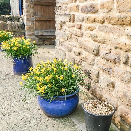 Midfeather Cottage Edale Exterior photo