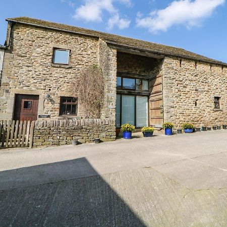Midfeather Cottage Edale Exterior photo