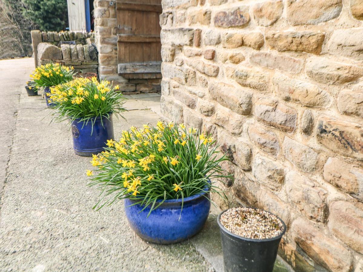 Midfeather Cottage Edale Exterior photo