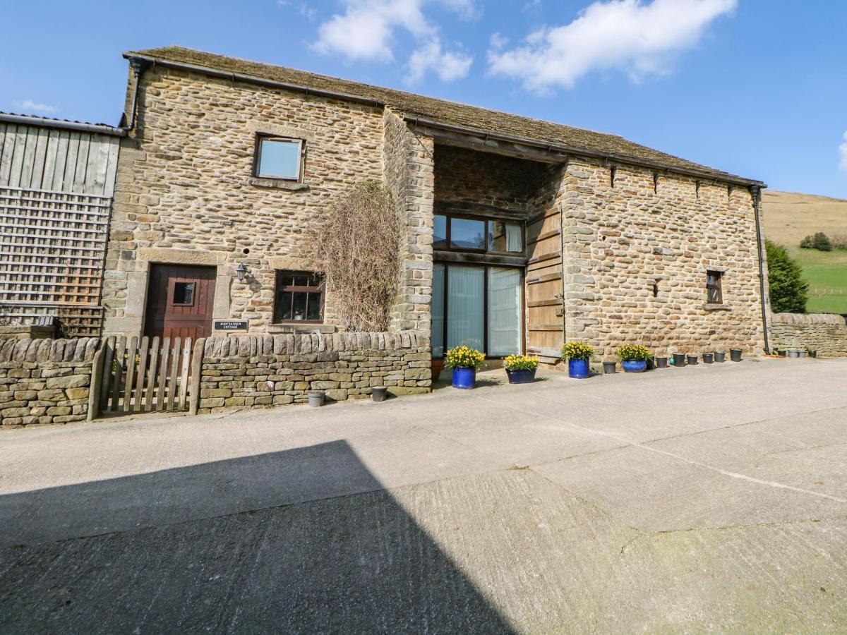 Midfeather Cottage Edale Exterior photo