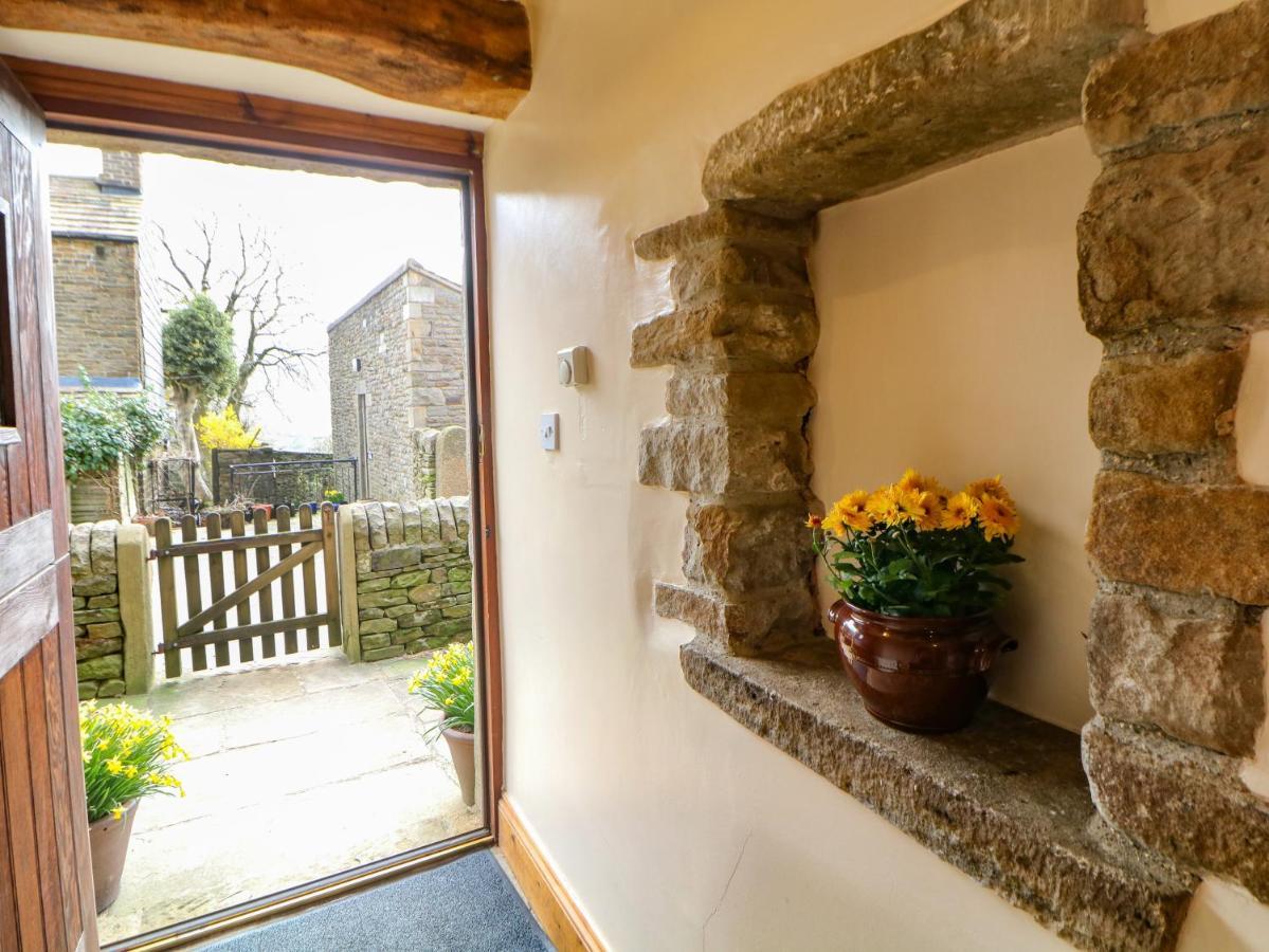 Midfeather Cottage Edale Exterior photo