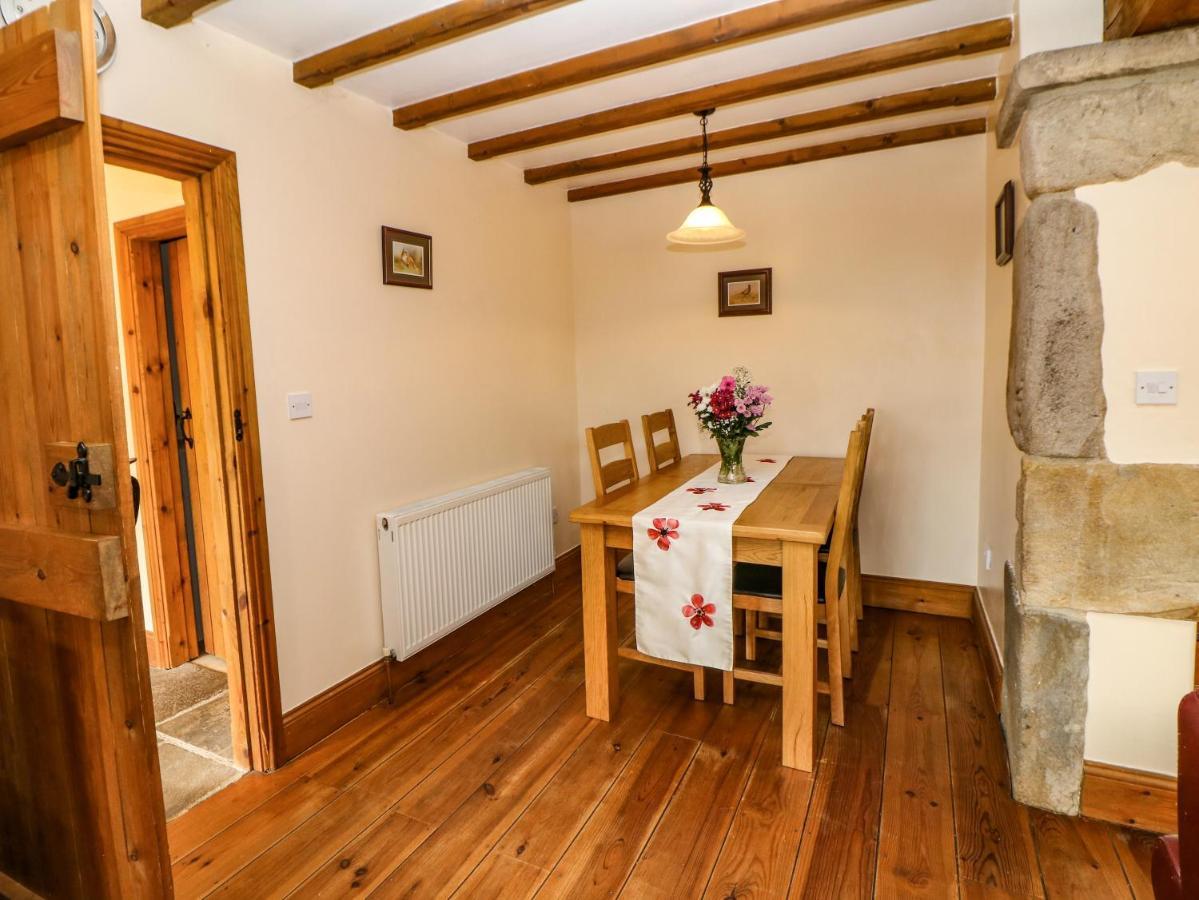 Midfeather Cottage Edale Exterior photo
