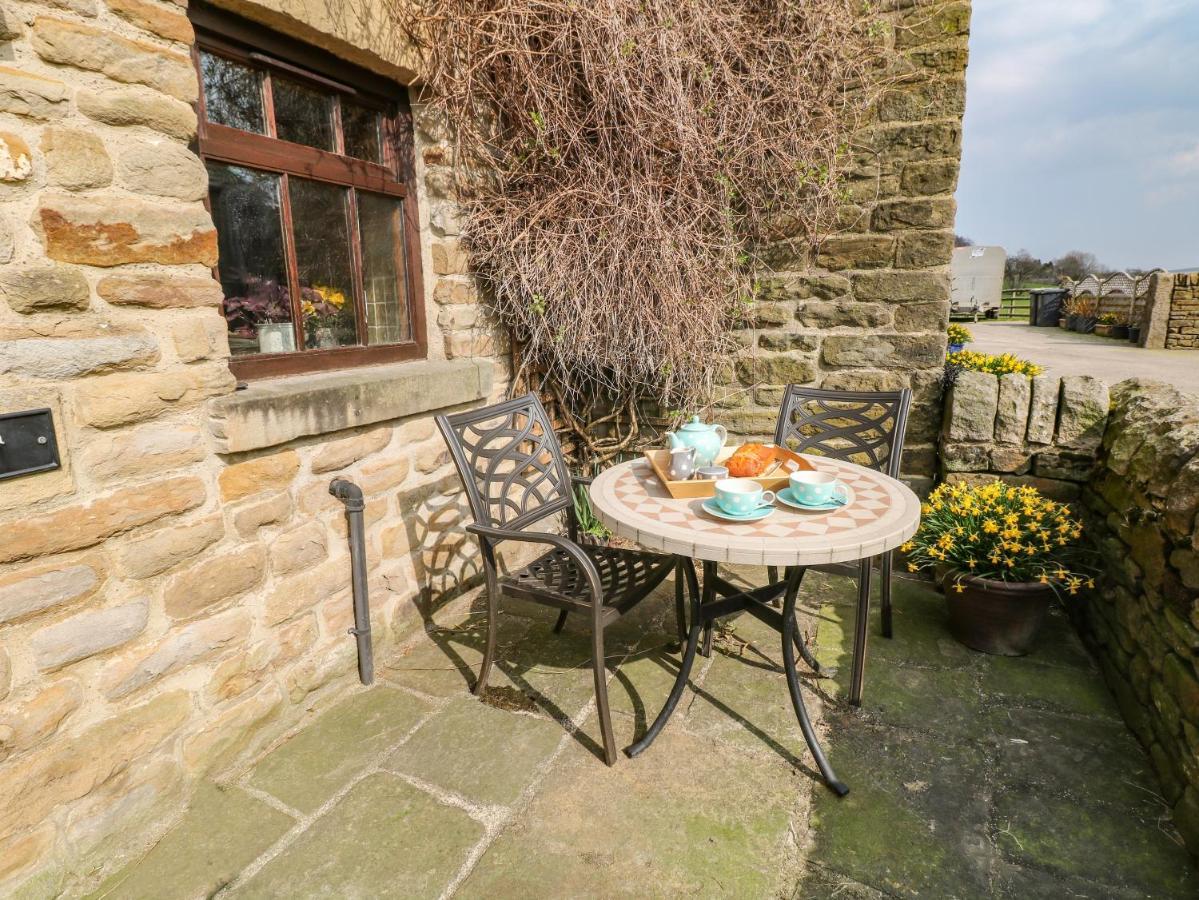 Midfeather Cottage Edale Exterior photo