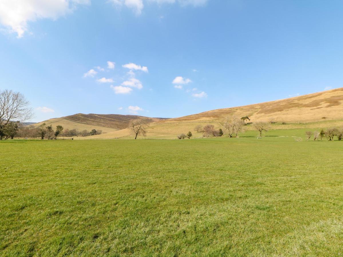 Midfeather Cottage Edale Exterior photo